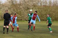 Reserves v Horsford Res 28 4 2021 9